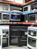 We give you the greatest choice of product to choose from