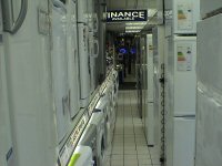 Our own huge warehouse means same day local delivery of all displayed products*